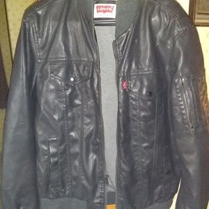 Levi jacket